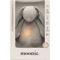 Moonie The Humming Friend 2.0 Sky usínáček s melodií 1 ks