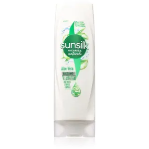 Sunsilk Aloe Vera hydratační balzám pro suché vlasy 200 ml