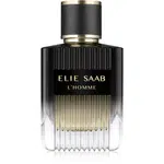 Elie Saab L'HOMME parfémovaná voda pro muže 50 ml
