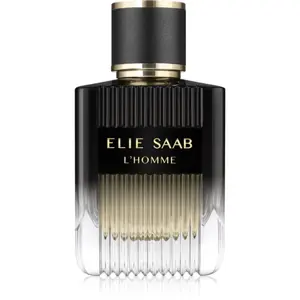 Elie Saab L'HOMME parfémovaná voda pro muže 50 ml