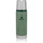 Stanley Classic Legendary Bottle termoska Hammertone Green 470 ml