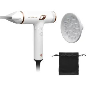 Rowenta NANO HY8140F0 fén na vlasy 1 ks