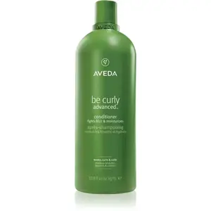 Aveda Be Curly Advanced™ Conditioner hydratační kondicionér pro kudrnaté vlasy 1000 ml