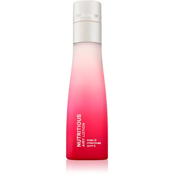 Estée Lauder Nutritious Airy Lotion hydratační pleťové mléko 100 ml