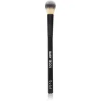 Rodial Baby Teddy Brush univerzální štětec na tvář 1 ks