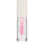 MUA Makeup Academy Metamorphosis samozabarvujicí pH lesk na rty na rty a tváře 7 ml