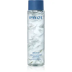 Payot Source Infusion Hydratante Repulpante hydratační pleťová voda pro suchou pleť 125 ml