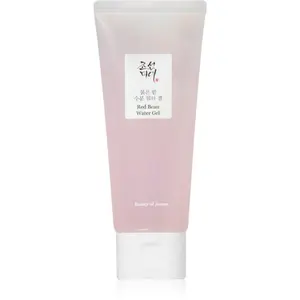 Beauty Of Joseon Red Bean Water Gel intenzivně hydratační gel pro mastnou pleť 100 ml