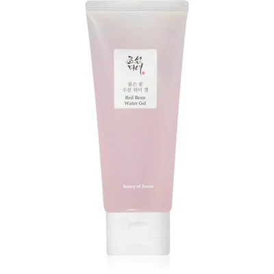 Beauty Of Joseon Red Bean Water Gel intenzivně hydratační gel pro mastnou pleť 100 ml