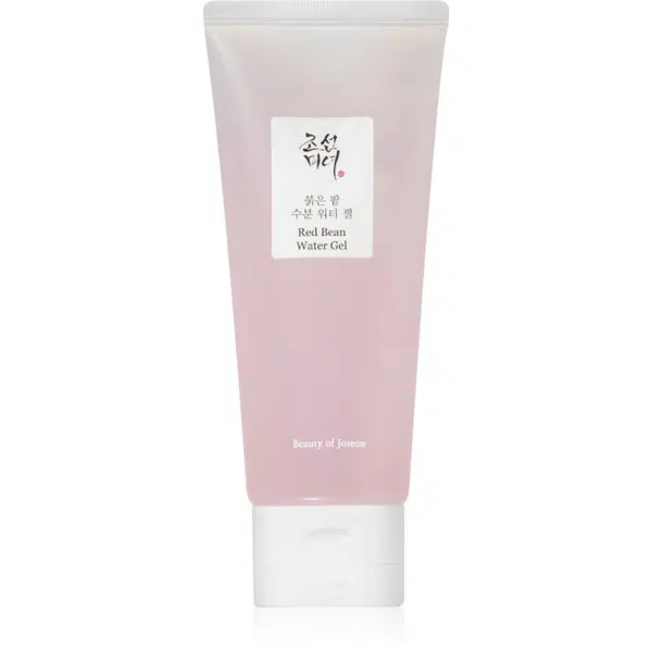 Beauty Of Joseon Red Bean Water Gel intenzivně hydratační gel pro mastnou pleť 100 ml