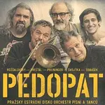 Pedopat (Pražský estrádní disko orchestr písní a tanců) – Pedopat (Pražský estrádní disko orchestr písní a tanců)