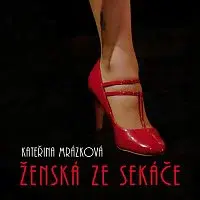 Různí interpreti – Ženská ze sekáče