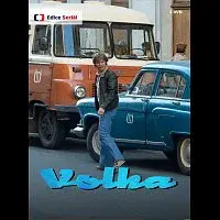 Různí interpreti – Volha DVD