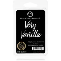 Milkhouse Candle Co. Creamery Very Vanilla vosk do aromalampy 155 g