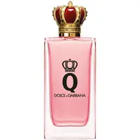 Dolce&Gabbana Q by Dolce&Gabbana Eau de Parfum parfémovaná voda pro ženy 100 ml