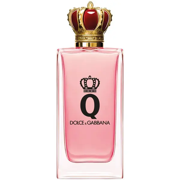 Dolce&Gabbana Q by Dolce&Gabbana Eau de Parfum parfémovaná voda pro ženy 100 ml