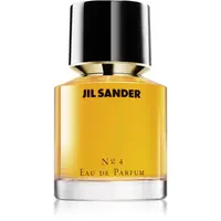 Jil Sander N° 4 parfémovaná voda pro ženy 50 ml
