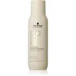 Schwarzkopf Professional Blondme Bond Repair Nourishing Conditioner vyživující kondicionér pro blond vlasy 250 ml