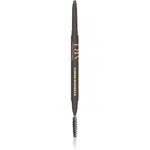 Pierre René Art tužka na obočí odstín 03 - Espresso 1.19 g
