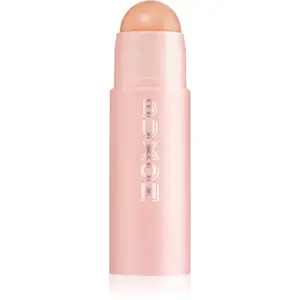 Buxom POWER-FULL PLUMP LIP BALM balzám na rty odstín Big O 4,8 g