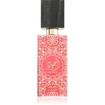 Lattafa Ajwad Pink to Pink parfémovaná voda unisex 60 ml