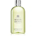 Molton Brown Lily & Magnolia Blossom sprchový gel pro ženy 300 ml