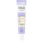 esfolio Retinol Vital protivráskový oční krém s retinolem 40 ml