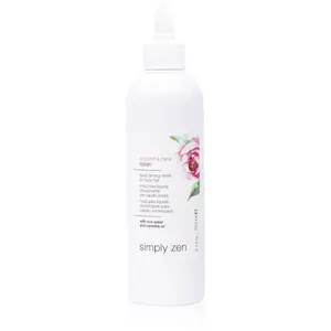 Simply Zen Smooth & Care mléko proti krepatění 250 ml