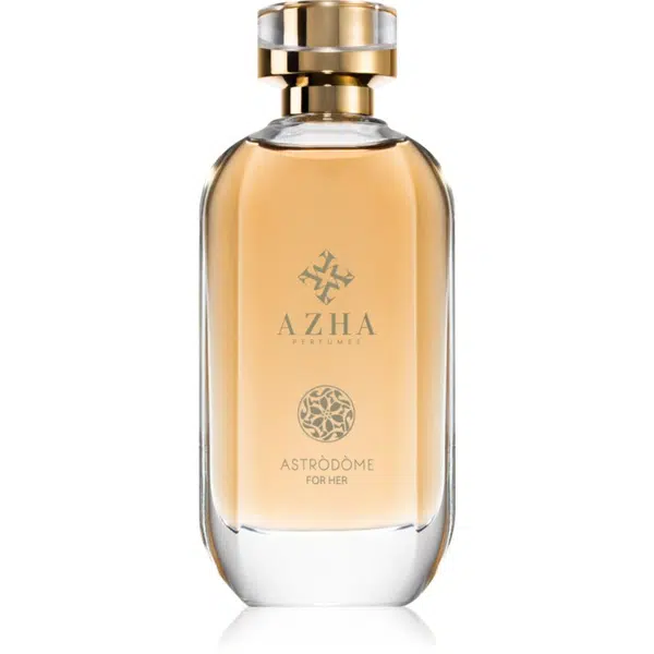 AZHA Perfumes Astrodome parfémovaná voda pro ženy 100 ml