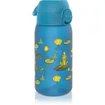 Ion8 Leak Proof lahev na vodu pro děti 350 ml