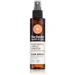 The Doctor Panthenol + Apple Vinegar Reconstruction bezoplachový kondicionér ve spreji s panthenolem 150 ml