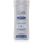 Joanna Ultra Color fialový šampon neutralizující žluté tóny 200 ml
