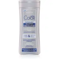 Joanna Ultra Color fialový šampon neutralizující žluté tóny 200 ml