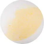 Greenum Honey Milk šumivá koule do koupele 125 g