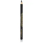 Dermacol True Colour Eyeliner dlouhotrvající tužka na oči odstín 08 4 g