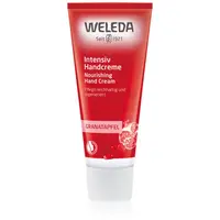 Weleda Granátové jablko regenerační krém na ruce 50 ml