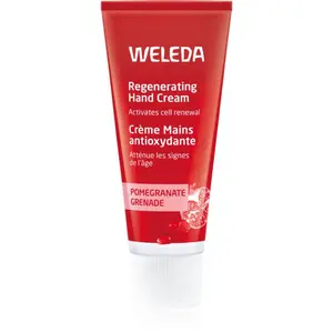 Weleda Granátové jablko regenerační krém na ruce 50 ml