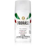 Proraso Sensitive Skin pěna na holení pro citlivou pleť 300 ml