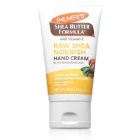 Palmer’s Shea Butter Formula hydratační krém na ruce s bambuckým máslem vůně Vanilla 60 g