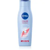 NIVEA Color Brilliance pečující šampon pro barvené vlasy 250 ml