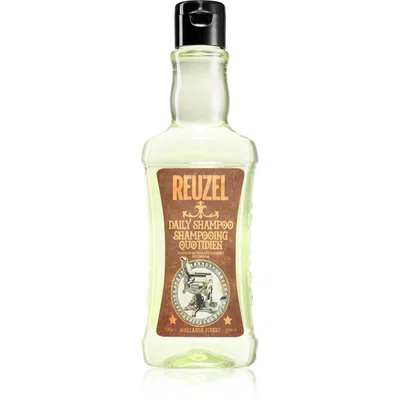 Reuzel Hair šampon pro každodenní mytí vlasů 350 ml
