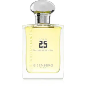 EISENBERG Secret I Palissandre Noir parfémovaná voda pro muže 100 ml
