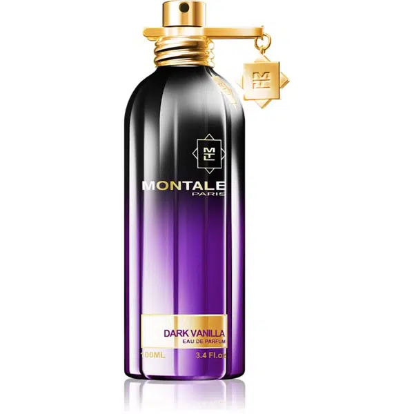 Montale Dark Vanilla parfémovaná voda unisex 100 ml