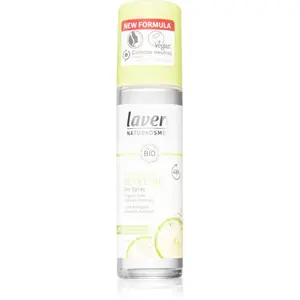 Lavera Natural & Refresh deodorant ve spreji 75 ml