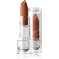 Revolution Relove Baby Lipstick krémová rtěnka se saténovým finišem odstín Believe (a peachy red) 3,5 g