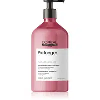L’Oréal Professionnel Serie Expert Pro Longer posilující šampon pro dlouhé vlasy 750 ml