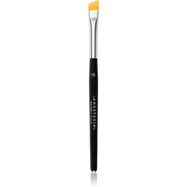 Anastasia Beverly Hills Brush zkosený štětec na obočí cestovní 1 ks