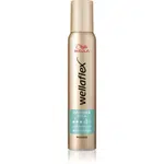 Wella Wellaflex Invisible Hold pěnové tužidlo s extra silnou fixací 200 ml