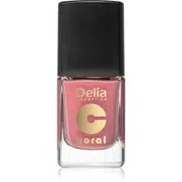 Delia Cosmetics Coral Classic lak na nehty odstín 512 My darling 11 ml