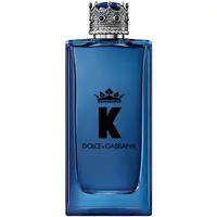 Dolce&Gabbana K by Dolce & Gabbana Eau de Parfum parfémovaná voda pro muže 200 ml